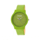 Crayo Glitter Strap Watch, Green, CRACR4503