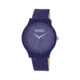 Crayo Glitter Strap Watch, Purple, CRACR4507