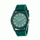 Crayo Crayo Storm Silicone Strap Watch, Forest Green, Standard CRACR3703