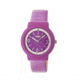 Crayo Vivid Strap Watch, Fuchsia, CRACR4706