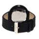 Crayo Jazz Watch, Black CRACR1802