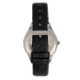 Crayo Spirit Unisex Watch, Black, One Size, CRACR5501