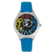 Crayo Spirit Unisex Watch, Blue, One Size, CRACR5504