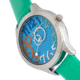 Crayo Spirit Unisex Watch, Mint, One Size, CRACR5503