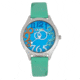 Crayo Spirit Unisex Watch, Mint, One Size, CRACR5503