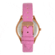 Crayo Spirit Unisex Watch, Pink, One Size, CRACR5506
