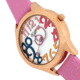 Crayo Spirit Unisex Watch, Pink, One Size, CRACR5506