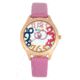 Crayo Spirit Unisex Watch, Pink, One Size, CRACR5506