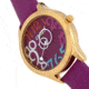 Crayo Spirit Unisex Watch, Purple, One Size, CRACR5505