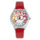 Crayo Spirit Unisex Watch, Red, One Size, CRACR5502