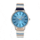 Crayo Swing Unisex Watch, Blue, One Size, CRACR5703