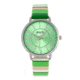 Crayo Swing Unisex Watch, Mint, One Size, CRACR5702