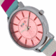 Crayo Swing Unisex Watch, Pink, One Size, CRACR5705