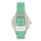 Crayo Swing Unisex Watch, Teal, One Size, CRACR5704