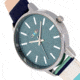Crayo Swing Unisex Watch, Teal, One Size, CRACR5704