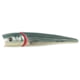 Creek Chub Knuckle Head Topwater Fishing Lure, 5in, 1.5oz, Baby Striper, I6600JPBS