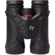 Crimson Trace HorizonLine Pro 10x42 mm Laser Rangefinding Roof Prism Binocular, Matte, Black, 01-3002001