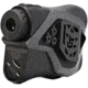 Crimson Trace Horizonline 2000 Handheld Laser Rangefinder, Black, 01-3002000