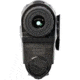 Crimson Trace Horizonline 2000 Handheld Laser Rangefinder, Black, 01-3002000