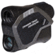 Crimson Trace Horizonline 2000 Handheld Laser Rangefinder, Black, 01-3002000