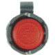 Crimson Trace CWL-300 Handheld LED Tactical Light, CR123, White, 200 Lumens, Black, 01-7790-1
