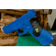 Z.E.R.O. Zombie Extermination, Research and Operations Kit, Crimson Trace Grip Close-Up