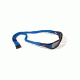 Croakies Suiters Gd Ds Blue Xl SUITPXL3441HT