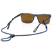 Croakies Terra Spec Retainer, Blue, TASCBSHT