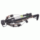CenterPoint Gladiator Whisper 405 Compound Crossbow Package / 200lb Draw Weight, AXCG200CK