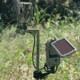 CrossFire Stealth Moutning Post Trail Camera