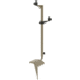 CrossFire Stealth Moutning Post Trail Camera