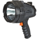 CrossFire Cyclops 1000 Lumens LED Spotlight, Black, CYC1000HHS