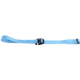 Crosstac Zero-G Belt, One size fits 26-50, Turquoise, 135720-TQ