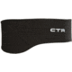 CTR Mistral Ear Wrap, Black, One Size, 1629-029