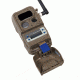 Cuddeback Cuddelink Black Flash, Brown J-1422