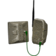 Cuddeback Cuddepower Solar Kit For G,j,&amp; K-series