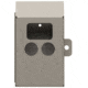 Cuddeback CuddeSafe L Cell Camera, Brown, Small/Medium, SL-001