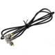 Cuddeback 10in Power Cord, Cuddeback Solar Kit #3501/#3532, PW-002