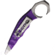 CUMA Knives B.A.D.D. Purple Beer Tool, 6.25in Overall, 3Cr13 Stainless, Purple Synthetic Handles, CU004 BEER TOOL PURPLE