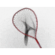 Cumings Red Octagon Boat Net