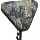 Cupped Waterfowl Outdoors Marsh Seat, RealTree, CU8154