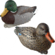 Cupped Waterfowl Outdoors Promo Decoy 12 Pack, Hens/Drakes, CU8734
