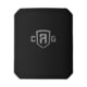 Custom Armor Group 4s16 Level IV Stand Alone Armor Plate, Full Cut, 10in x 12in, 4s16-FC-10X12