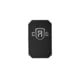 Custom Armor Group 4sas7 Level IV Stand Alone Armor Plate, 5in x 8in, 4sas7-5X8