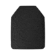 Custom Armor Group APEX Level III ICW Multi Curve Rifle Armor Plate, 10.125in x 13.25, ULW3ICW-SAPI-L