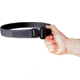 CYA Supply Co. Hybrid EDC Belt, Black, 30, EDCBELTBLK030