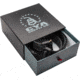 CYA Supply Co. Hybrid EDC Belt, Black, 30, EDCBELTBLK030