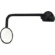 Cycleaware Reflex Flexible Helmet Mirror 01-4000BLK
