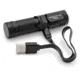 Cyclops 400 Lumen Rechargable Aluminum Flashlight, CYC-FLX400