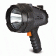 Cyclops 580 Lumen Hand Held Rechargeable Spotlight, Clam Pack CYC-580HHS